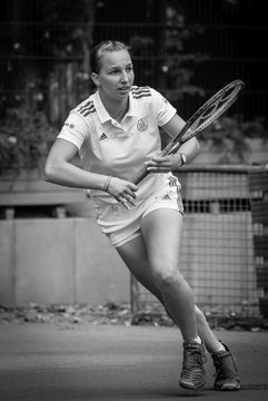 Ausschnitte 836 - BL Der Club an der Alster - TV Visbek e.V. : Ergebnis: 6:3